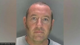 Caz șocant: Un ofițer al poliției din Londra este un violator în serie